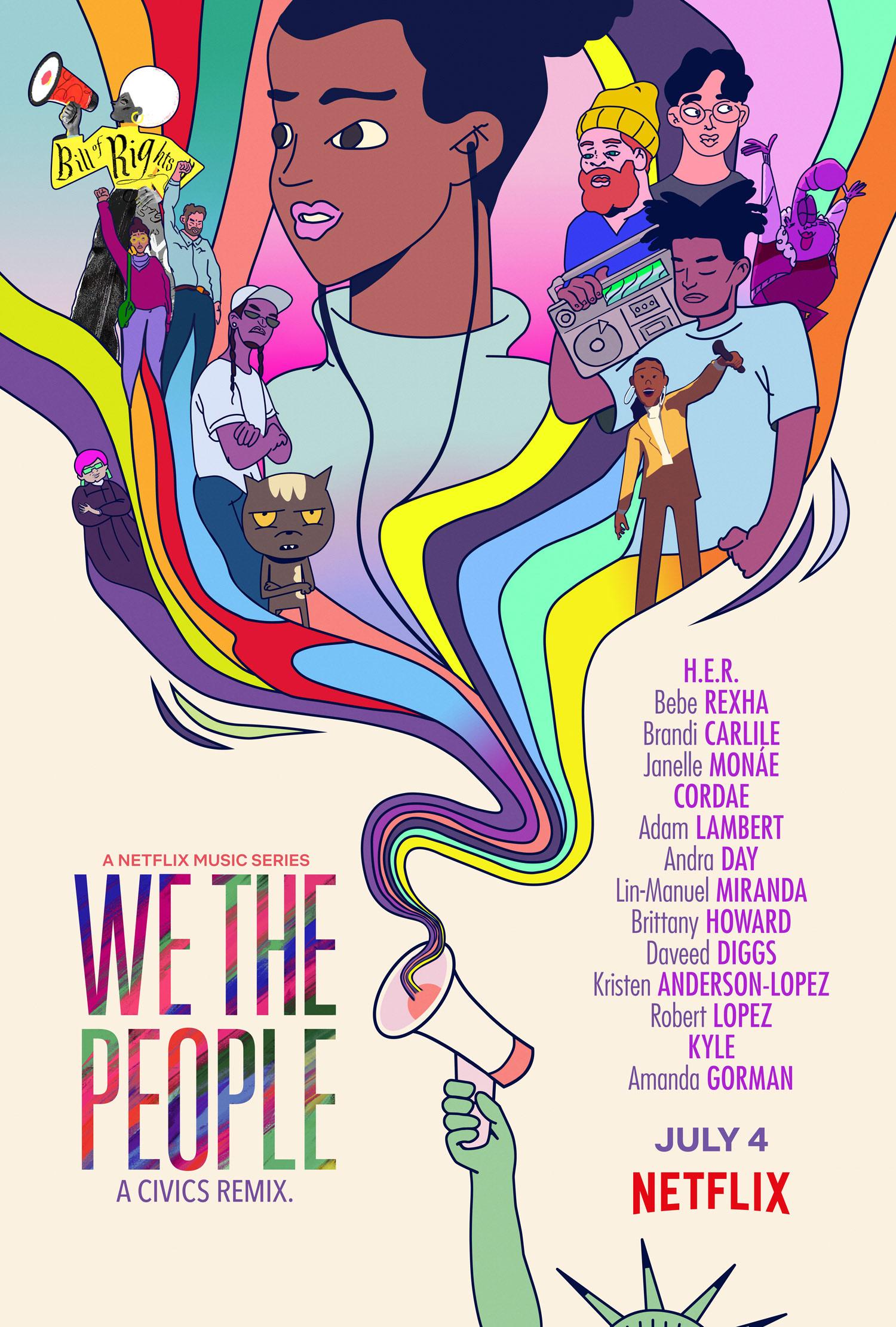 We the People